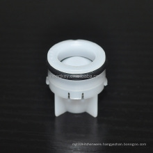 International Standard 1/2'' One Way Plastic Non Return Valve